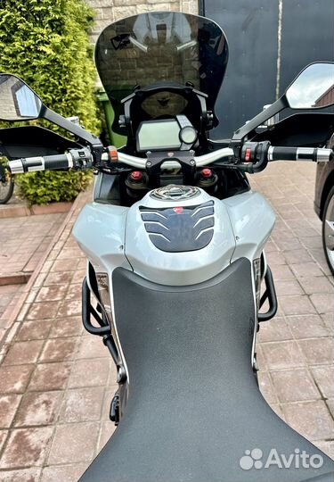 Ducati Multistrada 1200