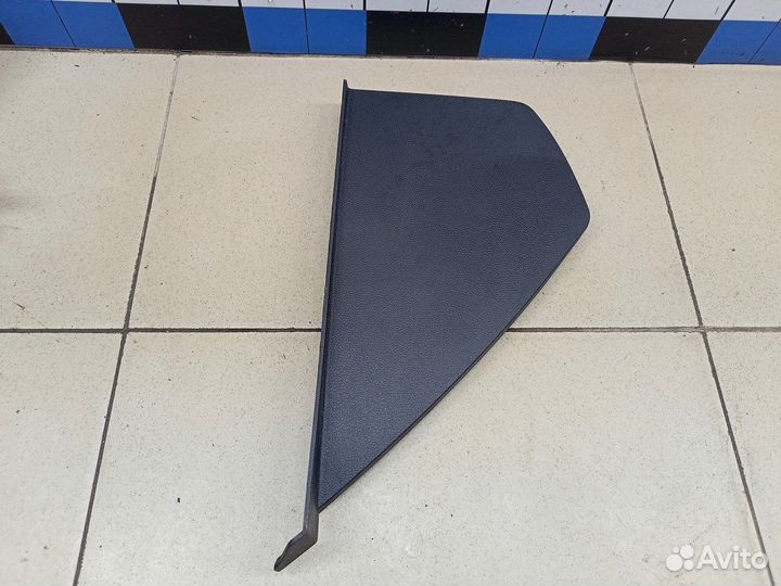 Накладка декоративная Duster II 2021