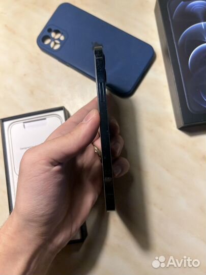 iPhone 12 Pro, 128 ГБ