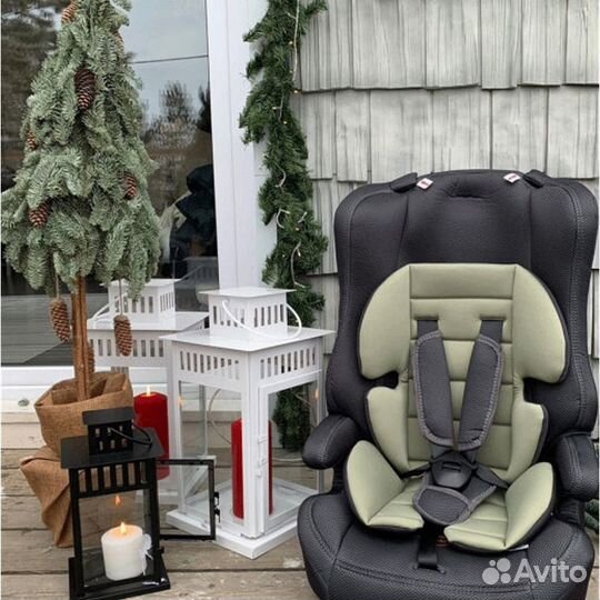 Детское автокресло 