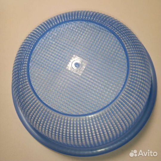 Дуршлаг, пищевой пластик