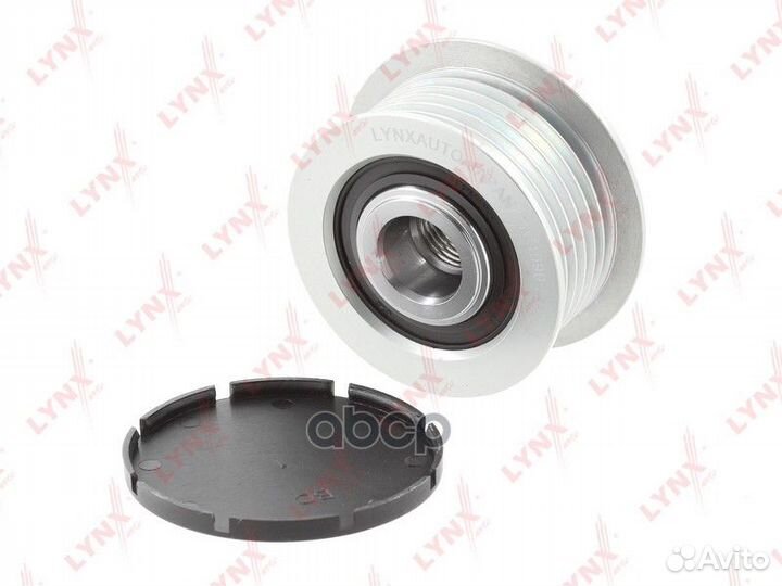 Муфта свободного хода генератора ford mondeo IV