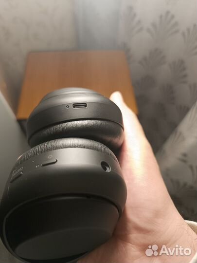 Беспроводные наушники Sony wh 1000xm4