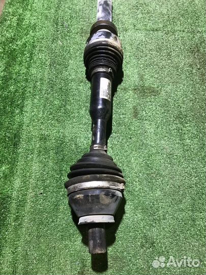 Правый привод Volvo XC60 3.0 Turbo B6304T4