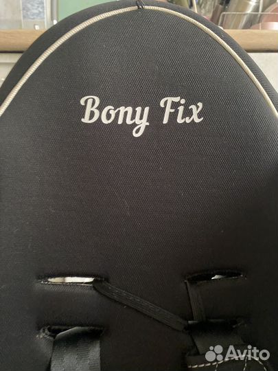 Детское автокресло