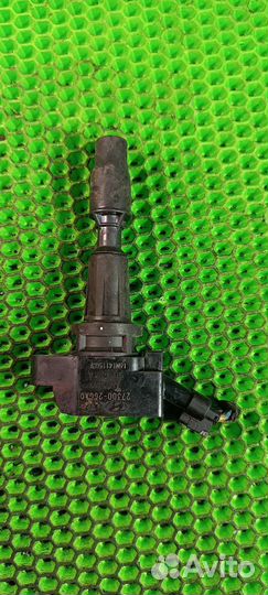 Катушка зажигания Hyundai Santa Fe