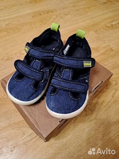 Обувь для мальчика 26р(кроссовки, сандали)