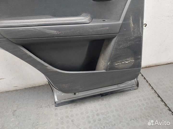 Дверь боковая Mazda CX-9, 2013