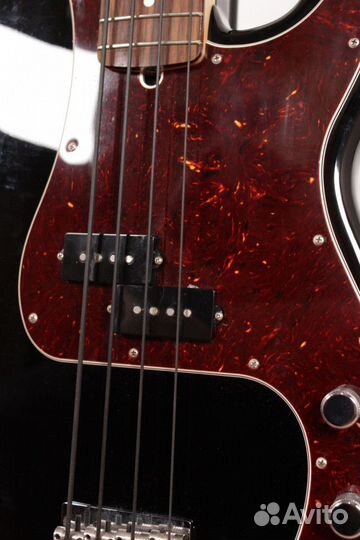Fender American Professional Precision Bass USA