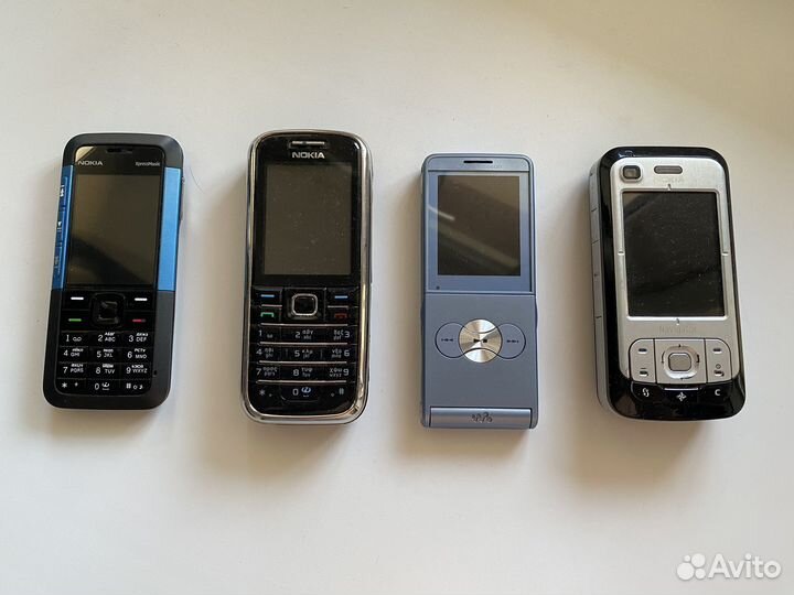 Nokia 1, 8 ГБ