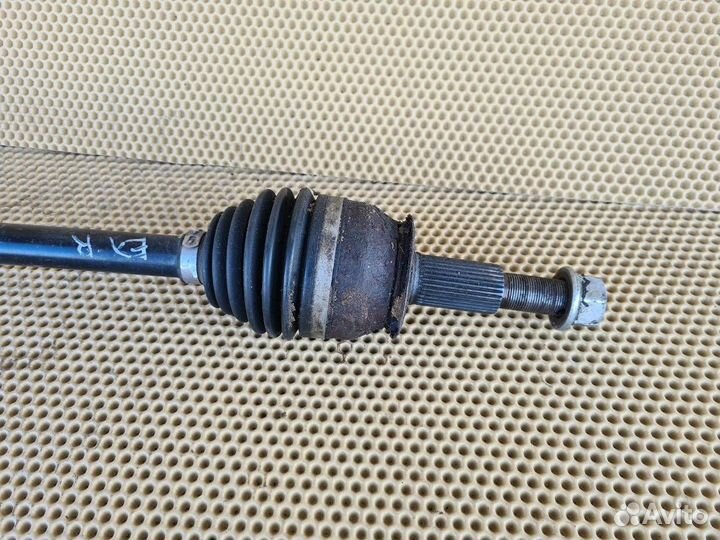 Привод задний правый Infiniti Ex25 Ex35 Ex37 J50