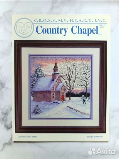 Схемы Lanarte, Teresa Wentzler, Lavender & Lace