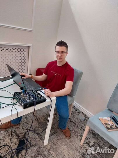 Ведущий Тамада Свадьба Юбилей Корпоратив