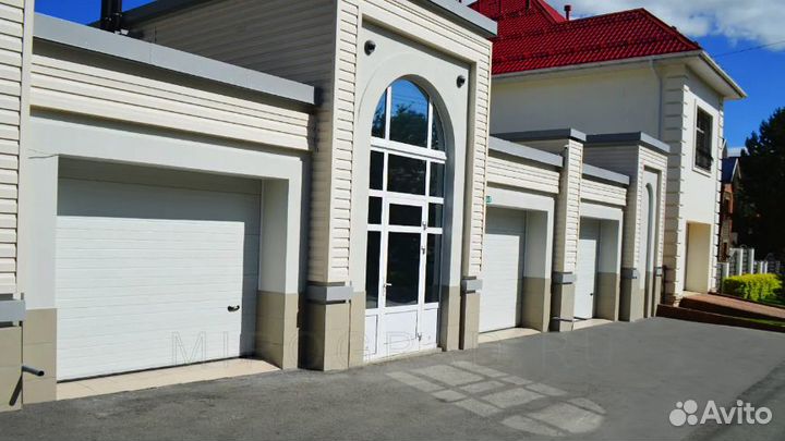 Купить секционные ворота мнтж за 180-240 м