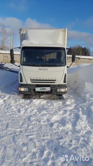 IVECO EuroCargo, 2005