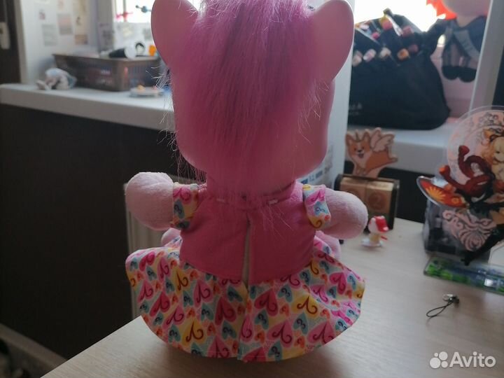 My Little Pony интерактивная