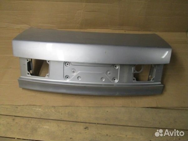 Крышка багажника Audi 80 B4 1991-1995