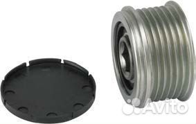 Шкив генератора APM5877 Krauf