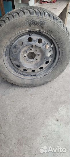 Nokian Tyres Hakkapeliitta 8 175/65 R14