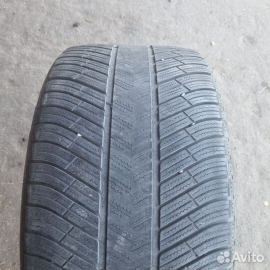 Michelin Pilot Alpin PA4 285/35 R20 104V