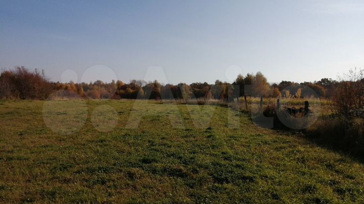 Участок 40 сот. (ИЖС)
