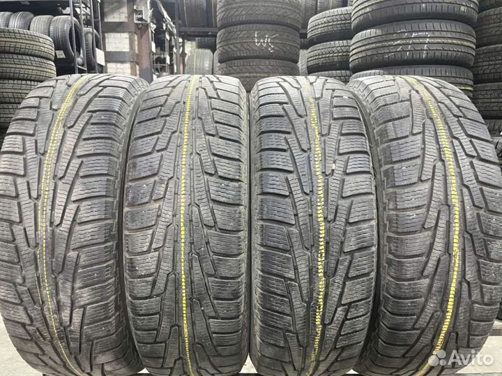 Nokian Tyres Nordman RS2 225/65 R17 107T