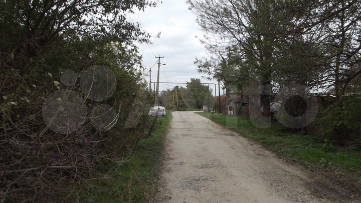 Участок 31 сот. (ИЖС)