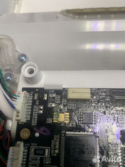 Ремонт роботов пылесосов Xiaomi, Tefal, Philips