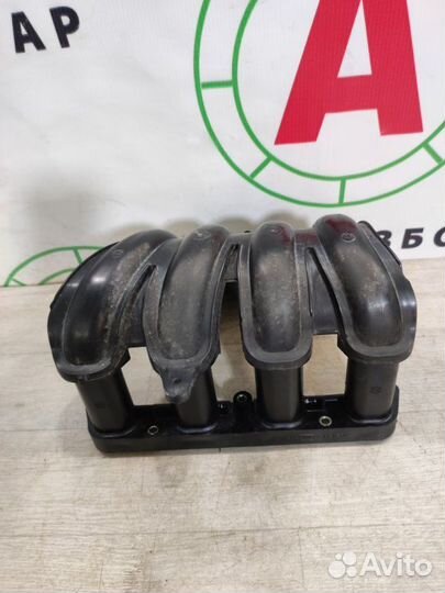 Коллектор впускной Nissan Note E11 (1.4) CR14DE