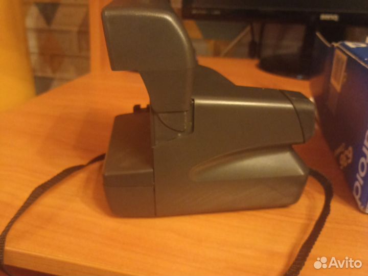 Фотоаппарат