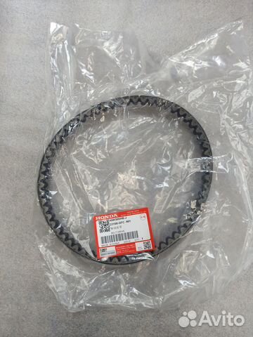 Ремень вариатора Honda Dio AF62,68,Today,Giorno