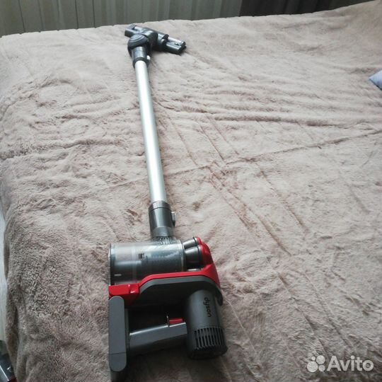 Пылесос Dyson DC35