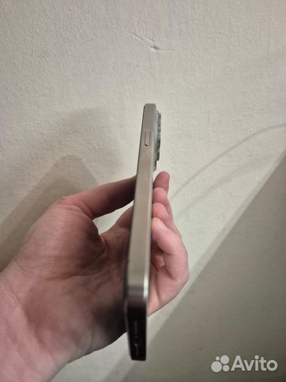 iPhone 15 Pro Max, 256 ГБ