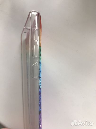 Чехол на ZTE Blade A5 2019