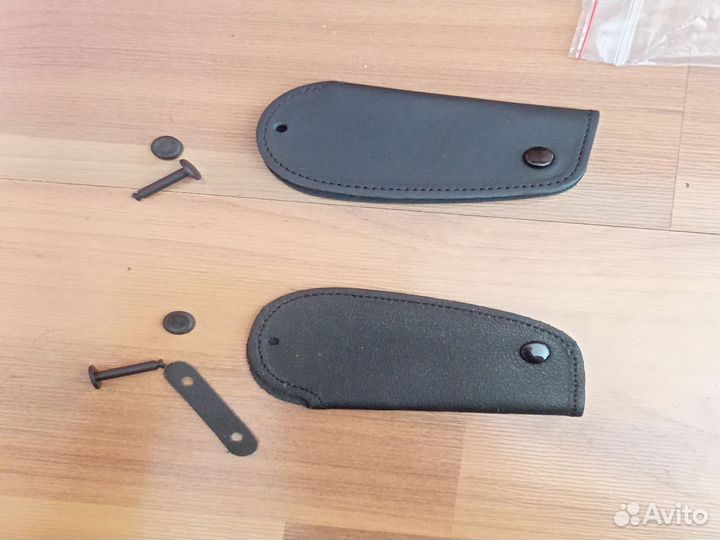 Чехол для ключа бмв