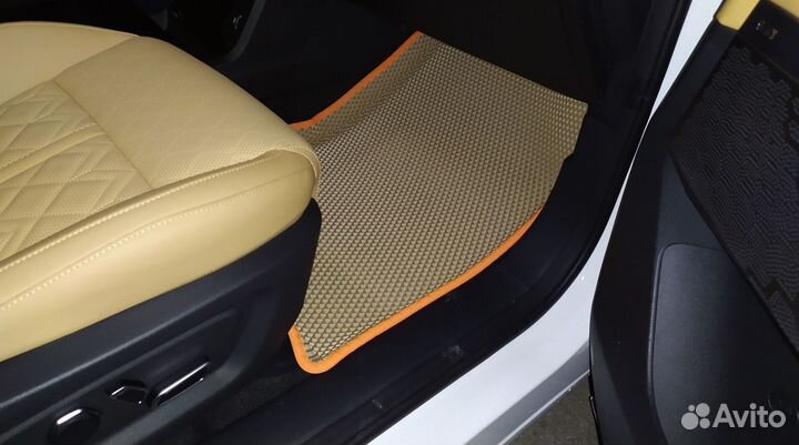 Коврики eva от производителя / Эва коврики