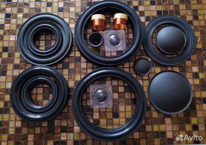 Подвесы 10 гдш. 75 гдн.20гдс