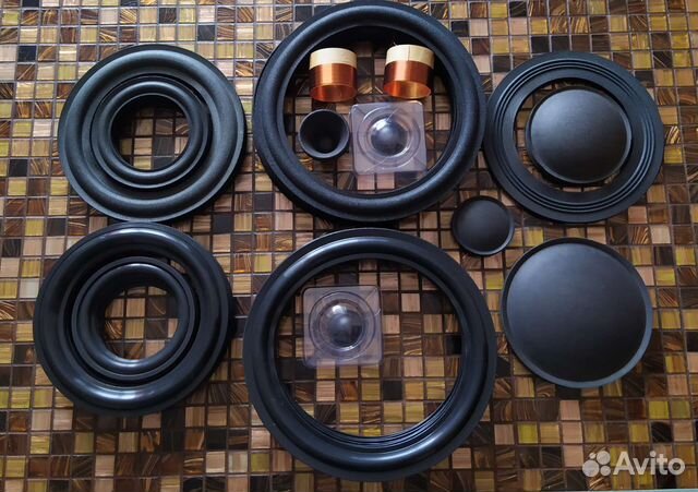 Подвесы 10 гдш. 75 гдн.20гдс