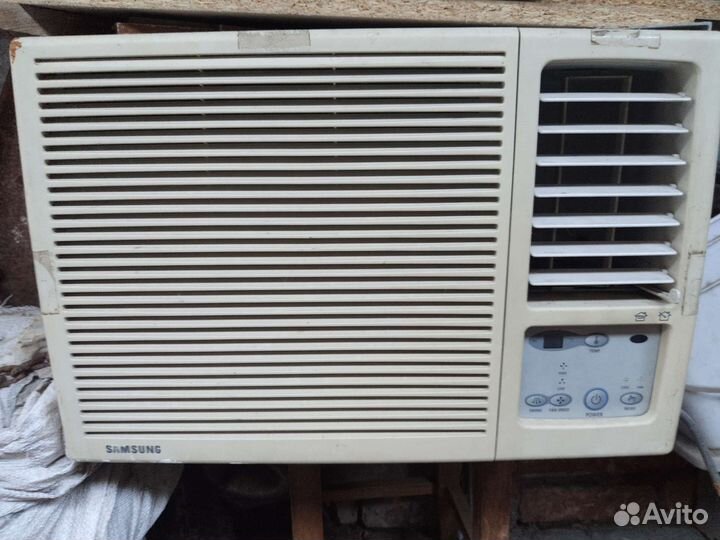 Кондиционер самсунг