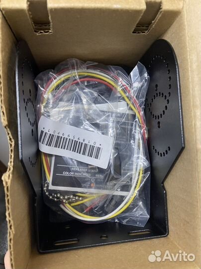 Держатель-зарядка для Motorola XTS (новый)