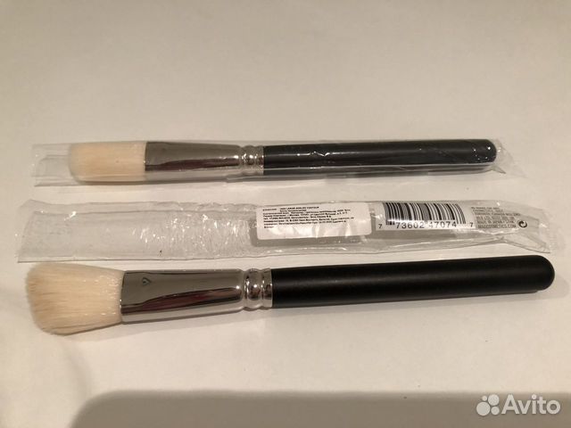 Кисть Mac 168 оригинал