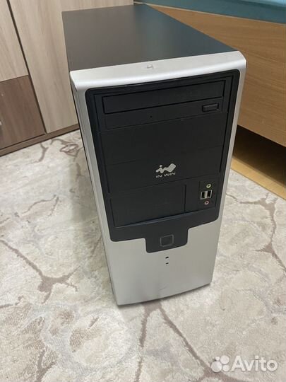2 копуса для пк