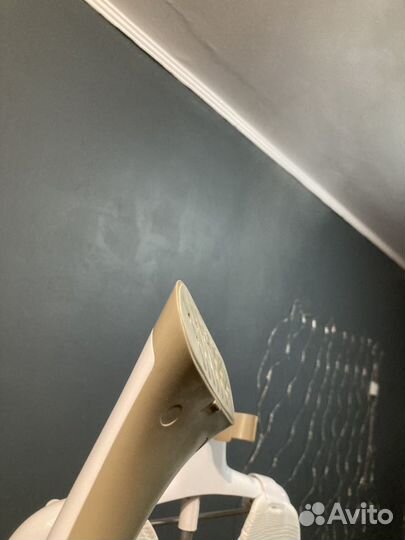 Вертикальный отпариватель philips GC524/60 easytou