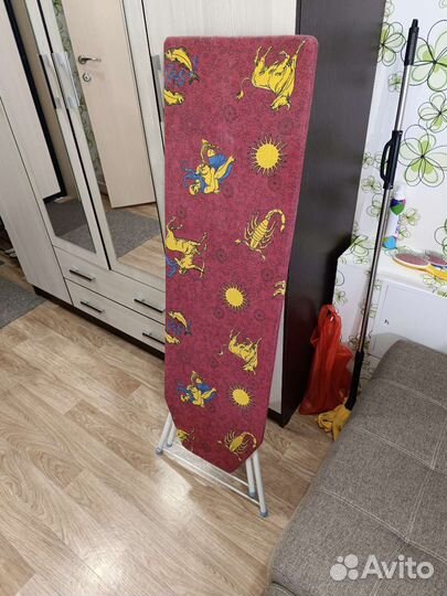 Гладильная доска