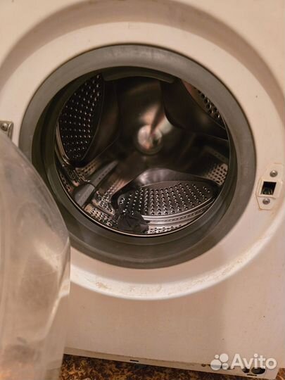 Стиральная машина Samsung