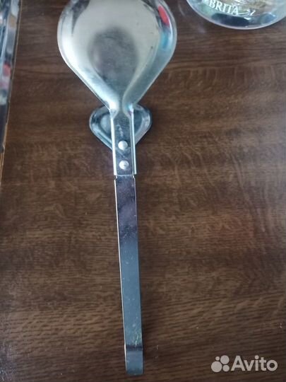 Щипцы кухонные разные новые (3 шт)