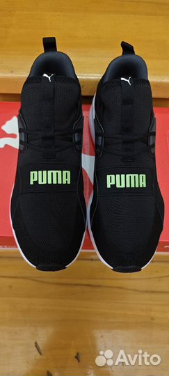 Кроссовки Puma 42 размер оригинал