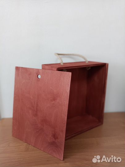 Подарочный бокс