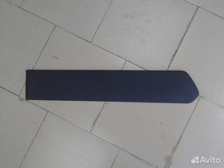 Накладка двери задняя левая Suzuki SX4