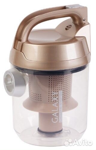 Пылесос Galaxy GL6230